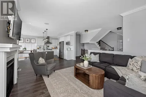 1025 Diamond Street Clarence-rockland ON K4K 1P6