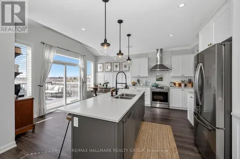 1025 Diamond Street Clarence-rockland ON K4K 1P6
