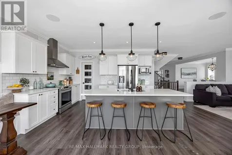 1025 Diamond Street Clarence-rockland ON K4K 1P6