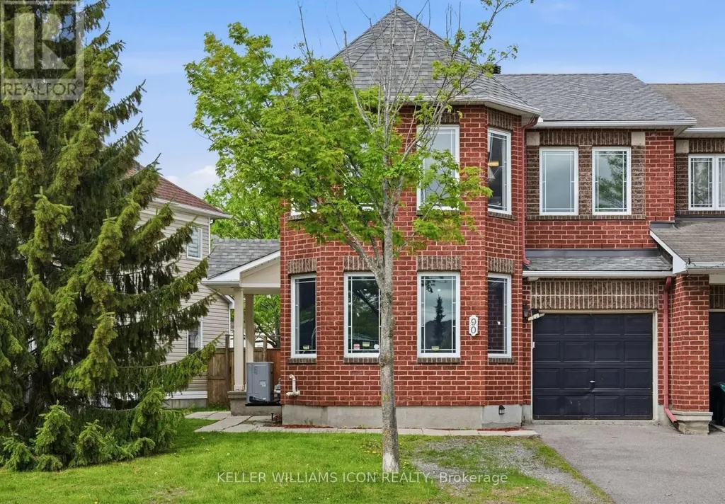 90 Sunvale Way Ottawa ON K2G 6X4