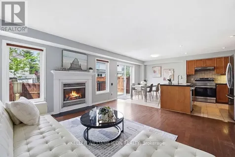 90 Sunvale Way Ottawa ON K2G 6X4