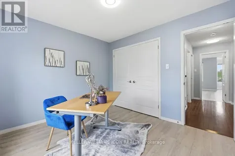 90 Sunvale Way Ottawa ON K2G 6X4
