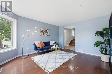 90 Sunvale Way Ottawa ON K2G 6X4