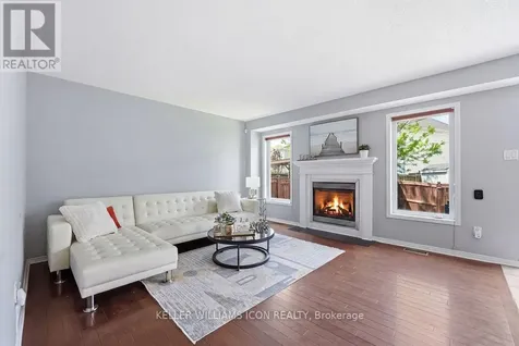 90 Sunvale Way Ottawa ON K2G 6X4