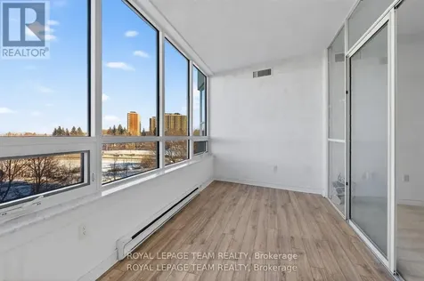 1480 Riverside Drive Ottawa ON K1G 5H2