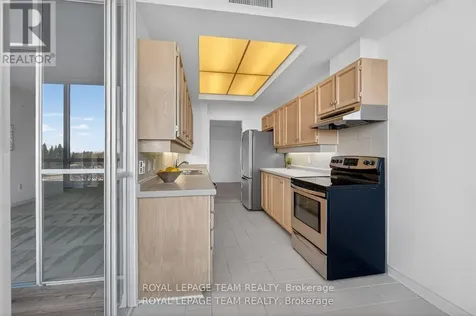 1480 Riverside Drive Ottawa ON K1G 5H2
