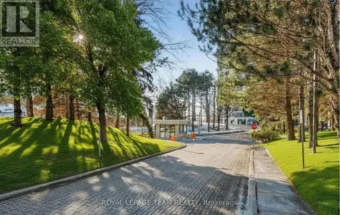 1480 Riverside Drive Ottawa ON K1G 5H2