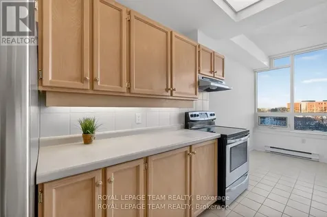 1480 Riverside Drive Ottawa ON K1G 5H2