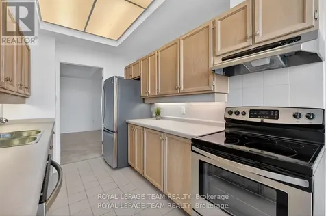 1480 Riverside Drive Ottawa ON K1G 5H2