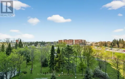 1480 Riverside Drive Ottawa ON K1G 5H2