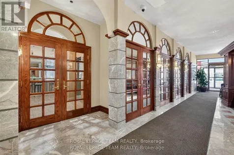 1480 Riverside Drive Ottawa ON K1G 5H2