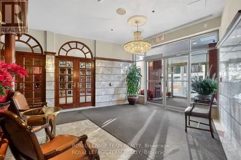 1480 Riverside Drive Ottawa ON K1G 5H2