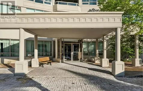 1480 Riverside Drive Ottawa ON K1G 5H2