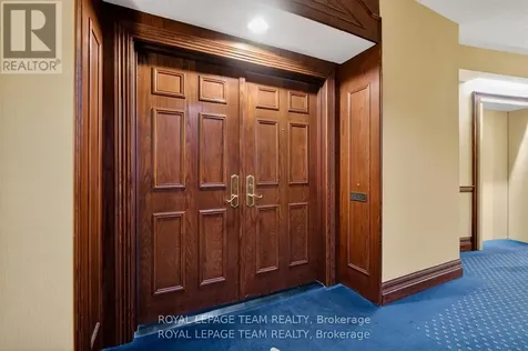 1480 Riverside Drive Ottawa ON K1G 5H2