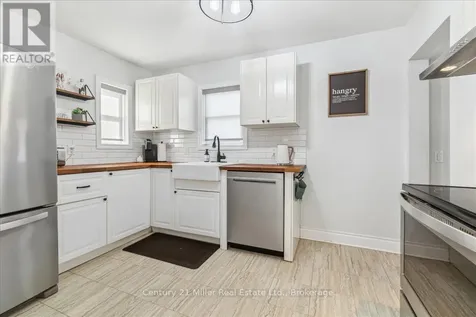 281 Peel Street Halton Hills (ac Acton) ON L7J 1M7