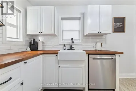 281 Peel Street Halton Hills (ac Acton) ON L7J 1M7