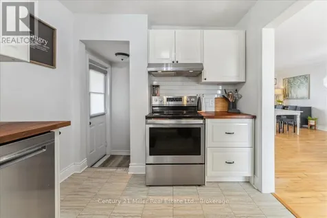 281 Peel Street Halton Hills (ac Acton) ON L7J 1M7