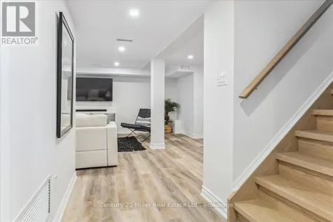 281 Peel Street Halton Hills (ac Acton) ON L7J 1M7