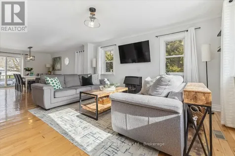 281 Peel Street Halton Hills (ac Acton) ON L7J 1M7