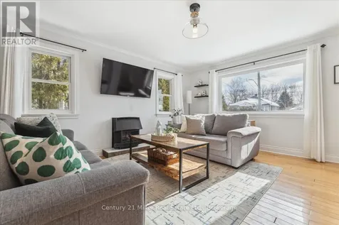281 Peel Street Halton Hills (ac Acton) ON L7J 1M7