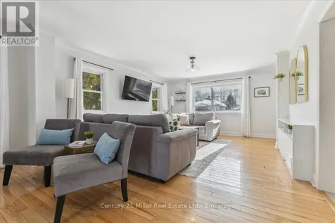 281 Peel Street Halton Hills (ac Acton) ON L7J 1M7