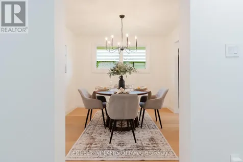 825 De Salaberry Street Ottawa ON K1J 6Y5