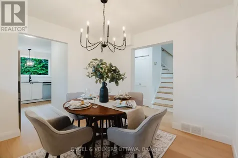 825 De Salaberry Street Ottawa ON K1J 6Y5
