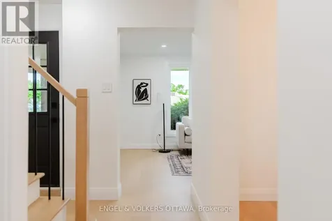 825 De Salaberry Street Ottawa ON K1J 6Y5