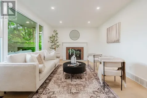 825 De Salaberry Street Ottawa ON K1J 6Y5