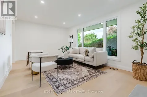 825 De Salaberry Street Ottawa ON K1J 6Y5