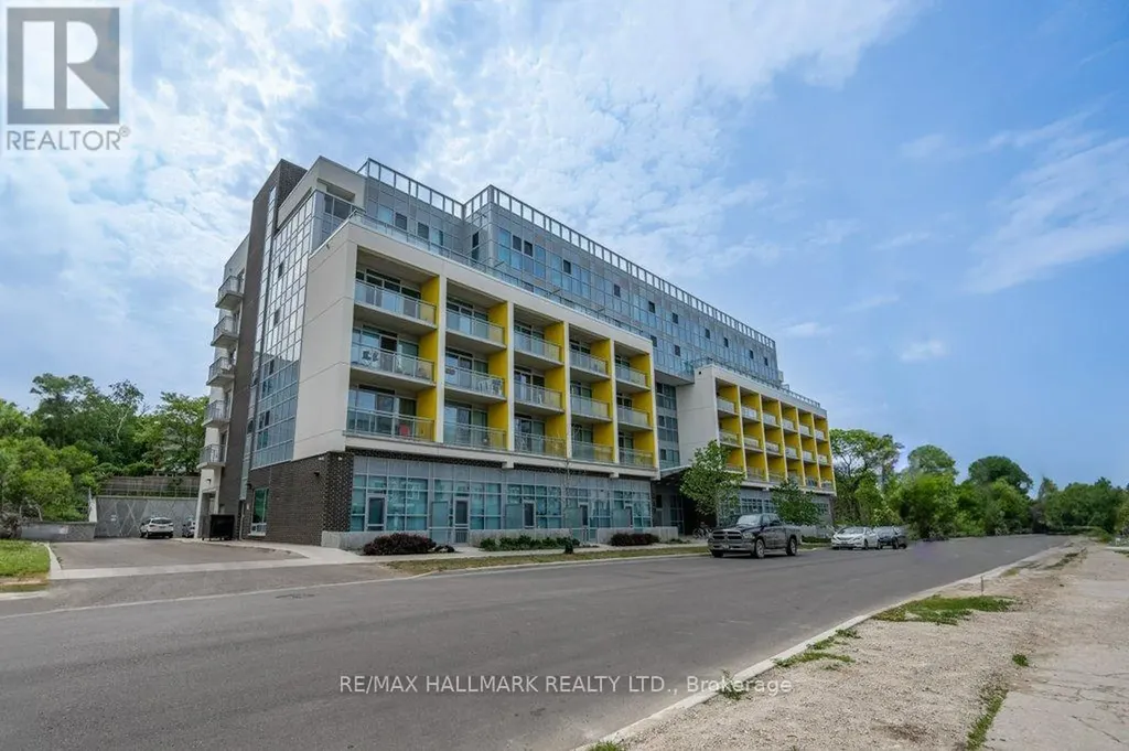 257 Hemlock Street Waterloo ON N2L 0K2