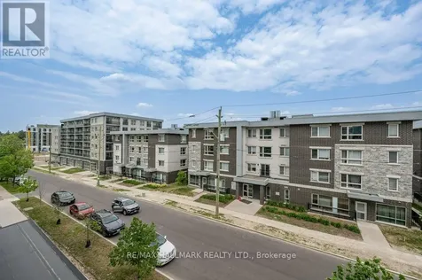 257 Hemlock Street Waterloo ON N2L 0K2