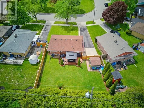 1681 Severn Avenue Cambridge ON N3H 2R6