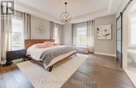 52 Edgehill Drive Kitchener ON N2P 2C6