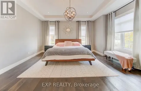 52 Edgehill Drive Kitchener ON N2P 2C6