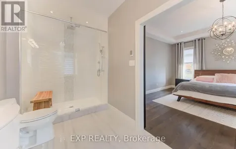 52 Edgehill Drive Kitchener ON N2P 2C6