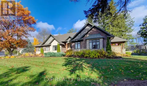 52 Edgehill Drive Kitchener ON N2P 2C6