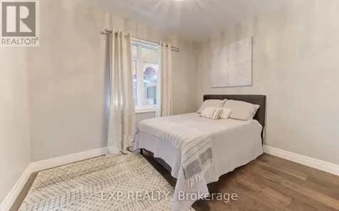 52 Edgehill Drive Kitchener ON N2P 2C6