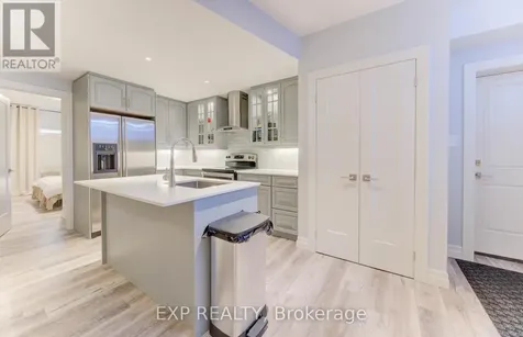 52 Edgehill Drive Kitchener ON N2P 2C6