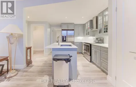 52 Edgehill Drive Kitchener ON N2P 2C6