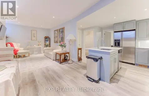 52 Edgehill Drive Kitchener ON N2P 2C6