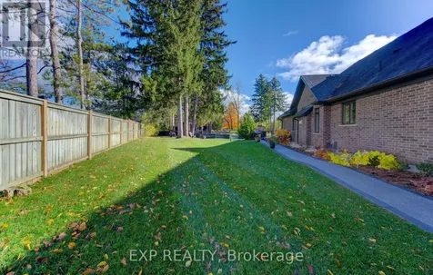 52 Edgehill Drive Kitchener ON N2P 2C6