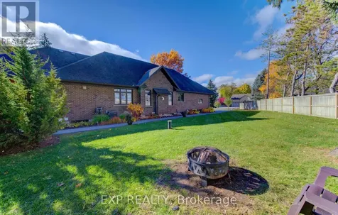 52 Edgehill Drive Kitchener ON N2P 2C6