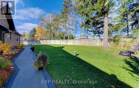 52 Edgehill Drive Kitchener ON N2P 2C6