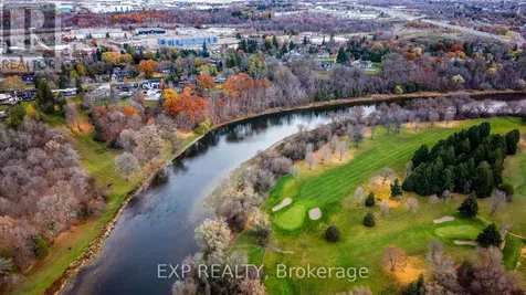 52 Edgehill Drive Kitchener ON N2P 2C6
