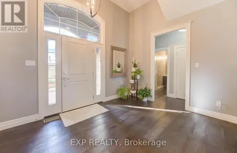 52 Edgehill Drive Kitchener ON N2P 2C6