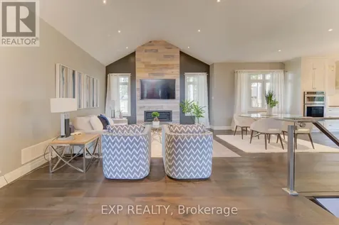 52 Edgehill Drive Kitchener ON N2P 2C6