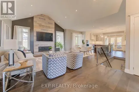 52 Edgehill Drive Kitchener ON N2P 2C6