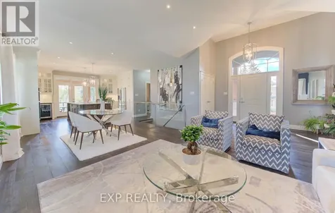 52 Edgehill Drive Kitchener ON N2P 2C6
