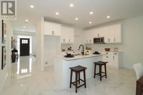 217 Jeffrey Place Kitchener ON N2C 2T7
